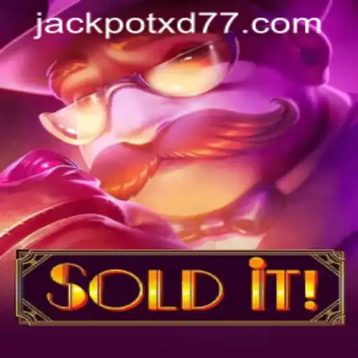 Discovering the Excitement of Soldit: A New Era in Gaming with XD JACKPOT777