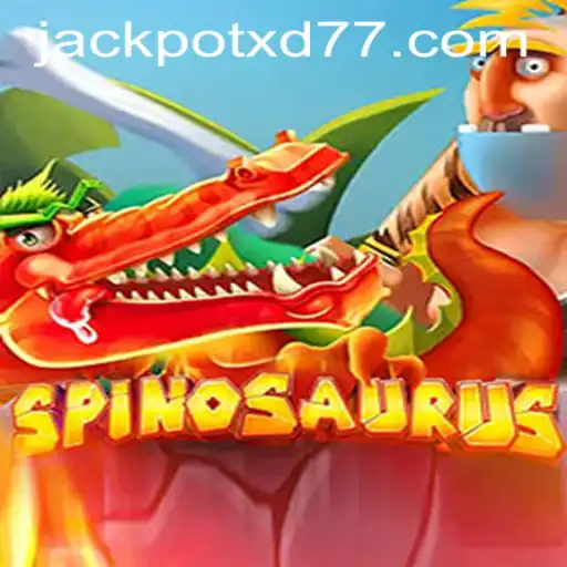 Exploring the Exciting World of 'Spinosaurus' and the Thrills of XD JACKPOT777