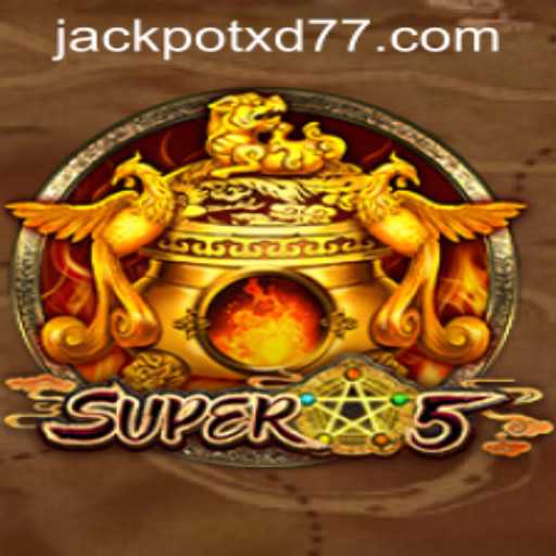 Exploring the Excitement of Super5 and the Thrill of XD JACKPOT777