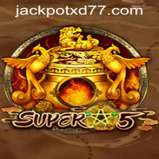 Exploring the Excitement of Super5 and the Thrill of XD JACKPOT777