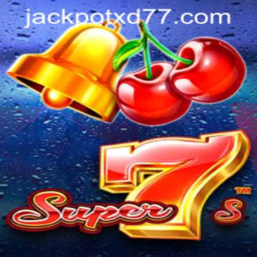 A Deep Dive into the Thrilling World of Super7s and Its Exciting XD JACKPOT777