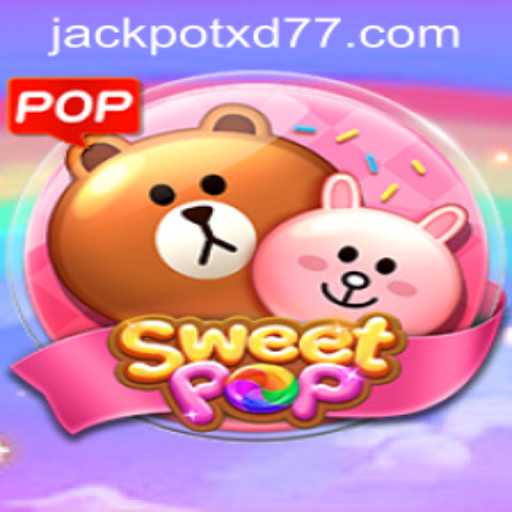 SweetPOP: The Sugary Delight of Gaming Blended with XD JACKPOT777