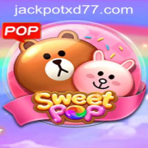 SweetPOP: The Sugary Delight of Gaming Blended with XD JACKPOT777