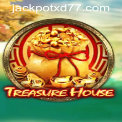 Exploring TreasureHouse: Unlocking the Thrills with 'XD JACKPOT777'