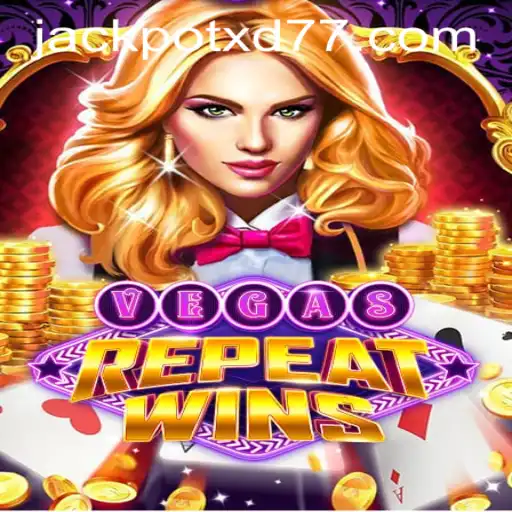 Master the Thrills of VegasRepeatWins and Unlock the XD JACKPOT777