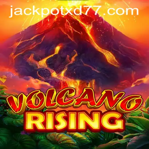 VolcanoRising: An Immersive Adventure Fueled by Thrilling Challenges