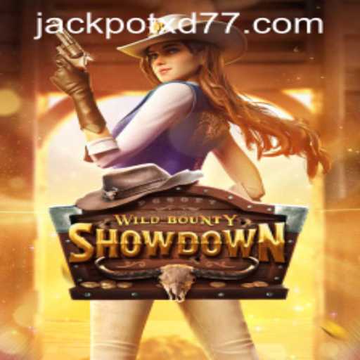 WildBountyShowdown: The Exciting World of XD JACKPOT777