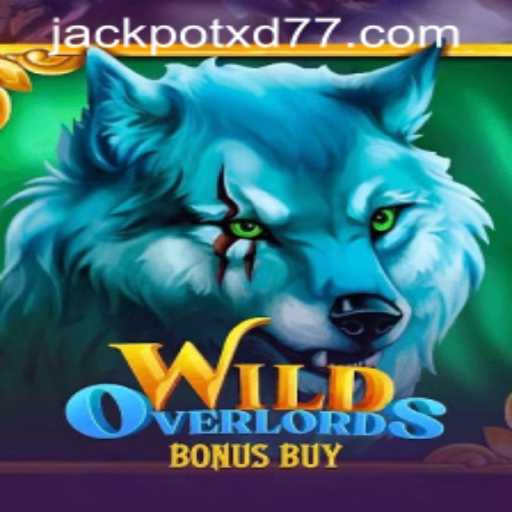 WildOverlordsBonusBuy Game: A Thrilling Adventure Awaits
