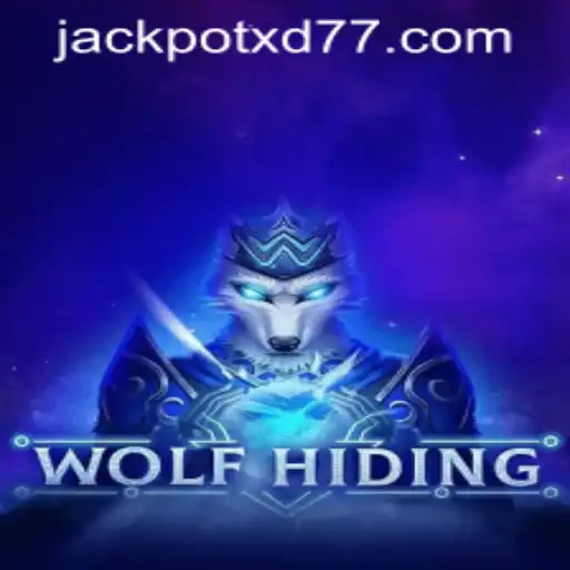 Discover the Exciting World of WolfHiding: Adventure Awaits